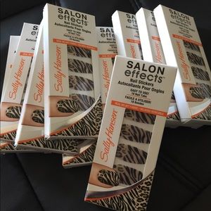 Sally Hansen Nail Stickers